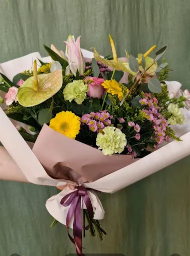 Telekwiaciarnia Opole - florystyczna poczta, kwiatowa dostawa